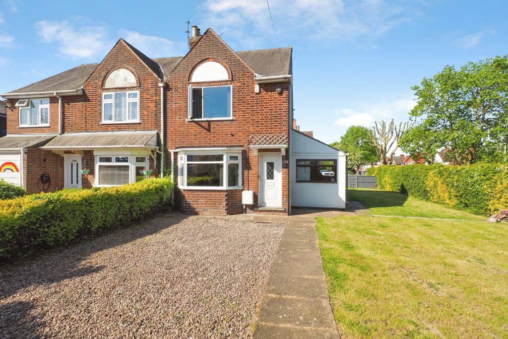 Main image of property: Pasture Road, Stapleford, Nottingham, Nottinghamshire, NG9