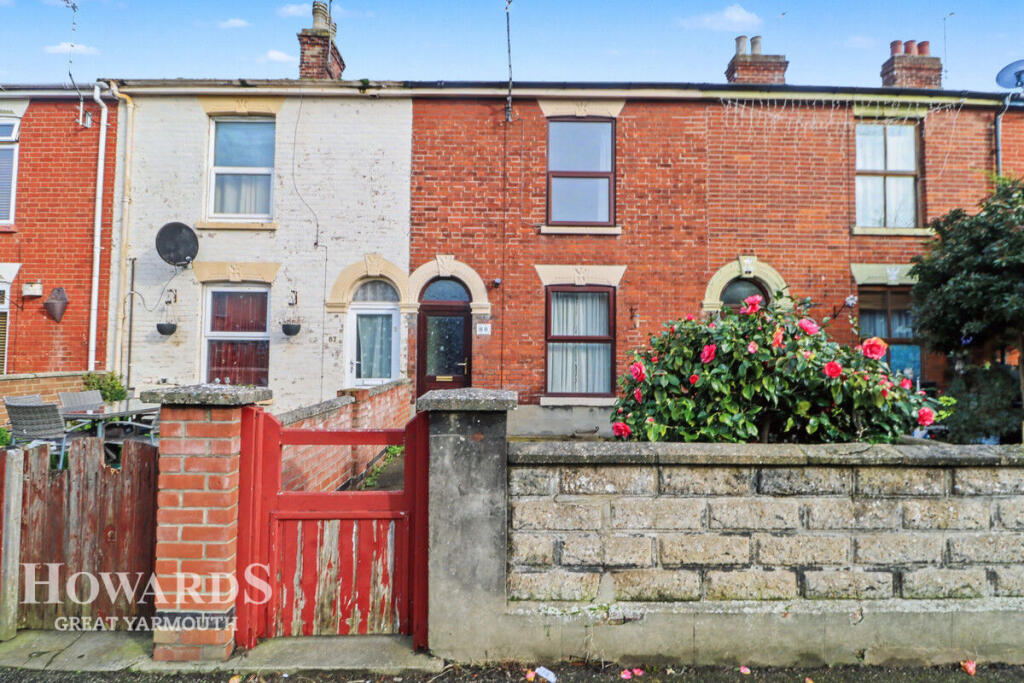Main image of property: Arundel Road, Great Yarmouth