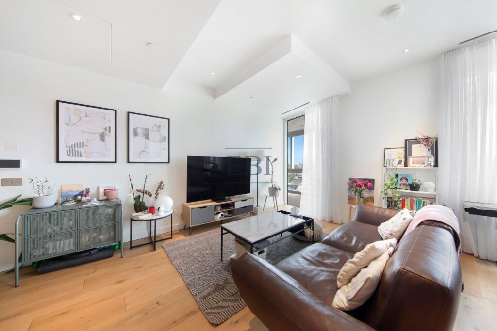 Apartment in London - View 4