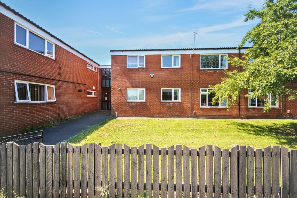 Main image of property: Beaumont Grove, Orrell, WN5