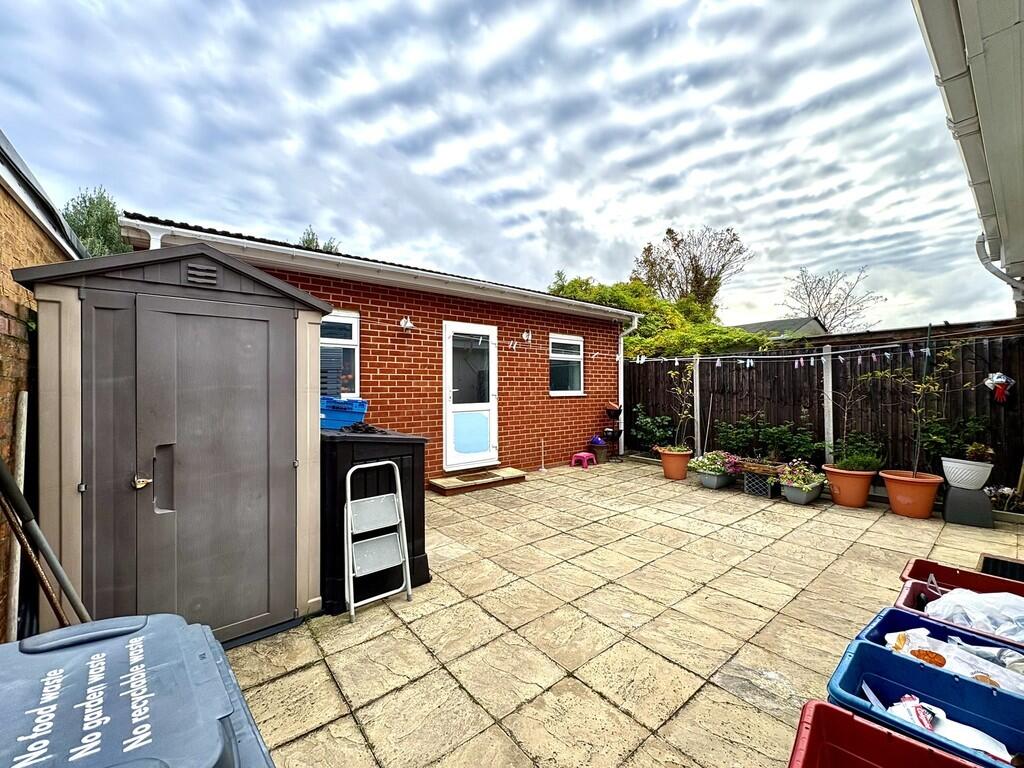 Main image of property: Granville Avenue, Hounslow