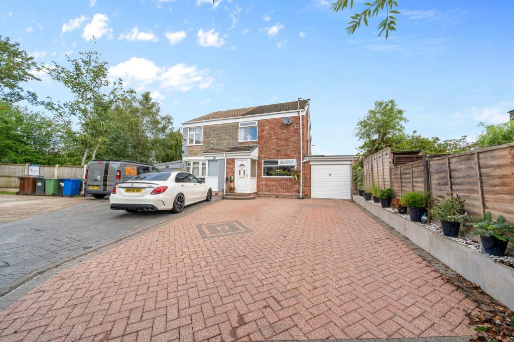 House in Wigan, Ashton-in-Makerfield - View 5