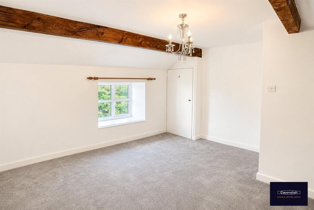 House in Chester - More