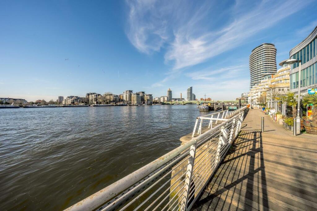 Main image of property: Lombard Road, Battersea