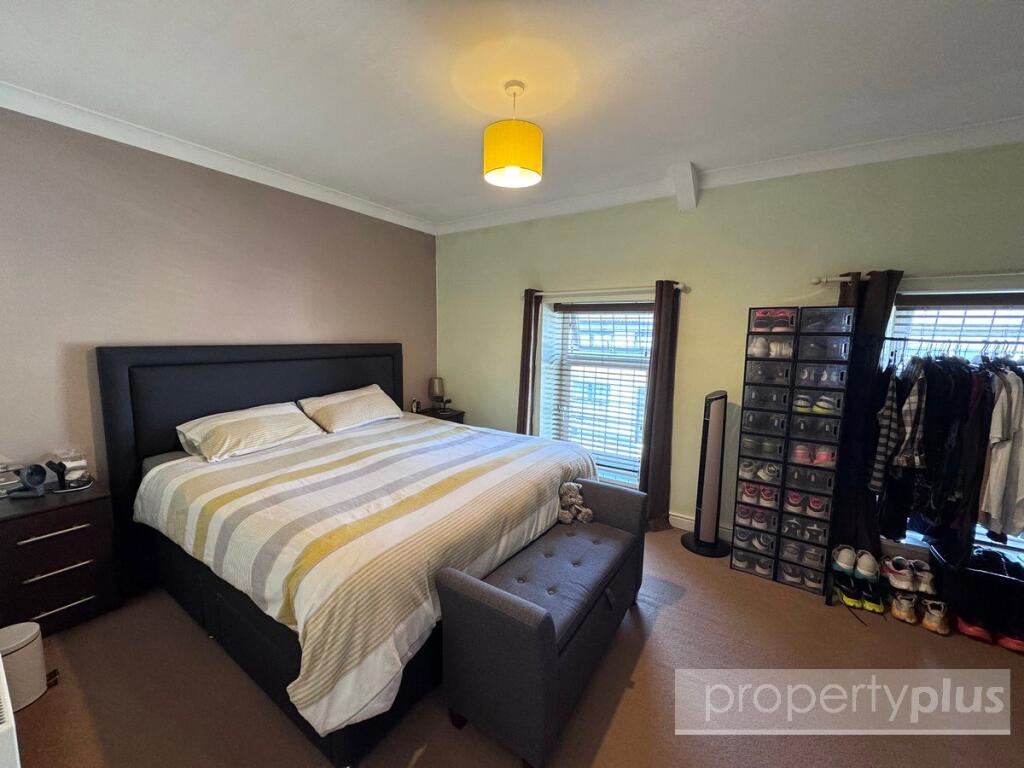 House in Rhondda Cynon Taff, Cymmer - View 6