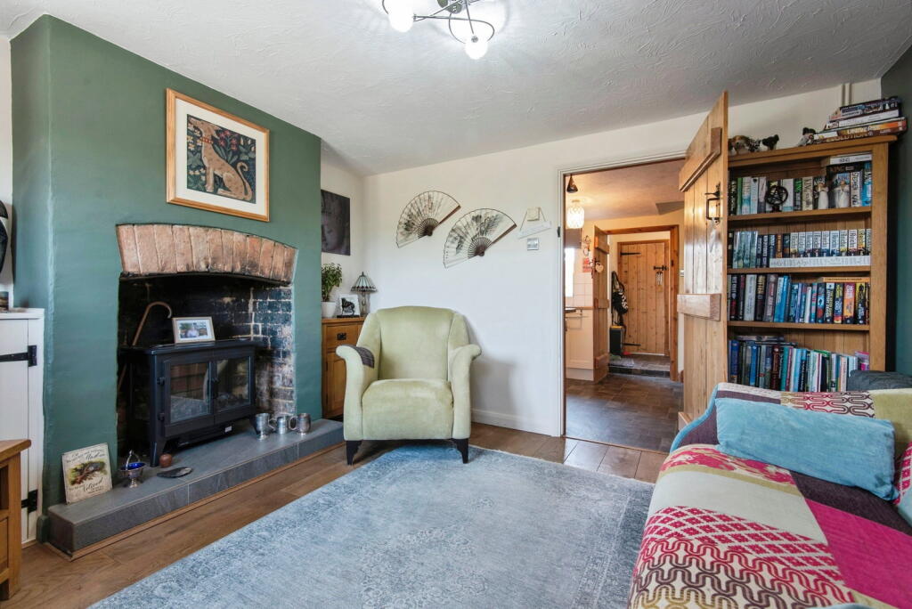 Main image of property: New Road, Clifton, Shefford, SG17 5JL