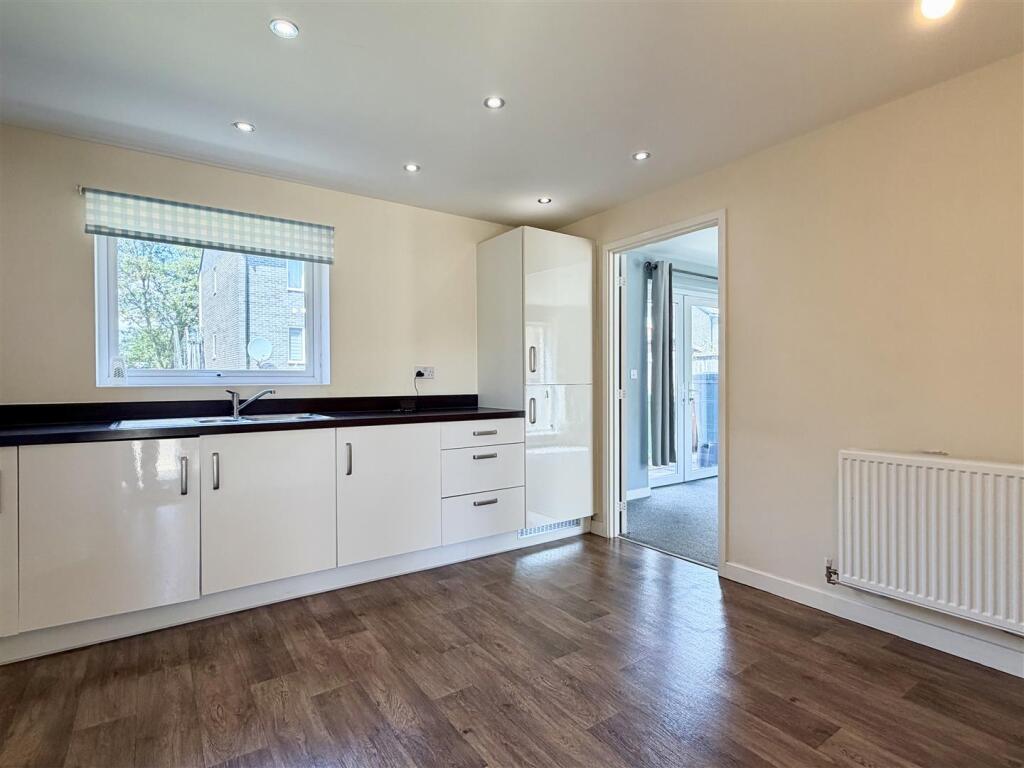 House in Hereford - View 5