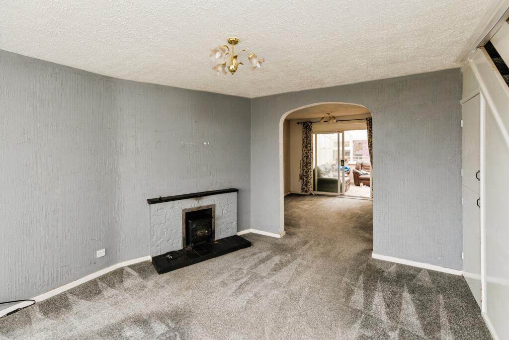 House in Chester - View 4
