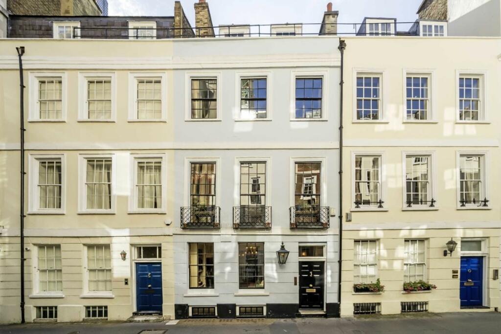 Main image of property: St. James's Place, St James's