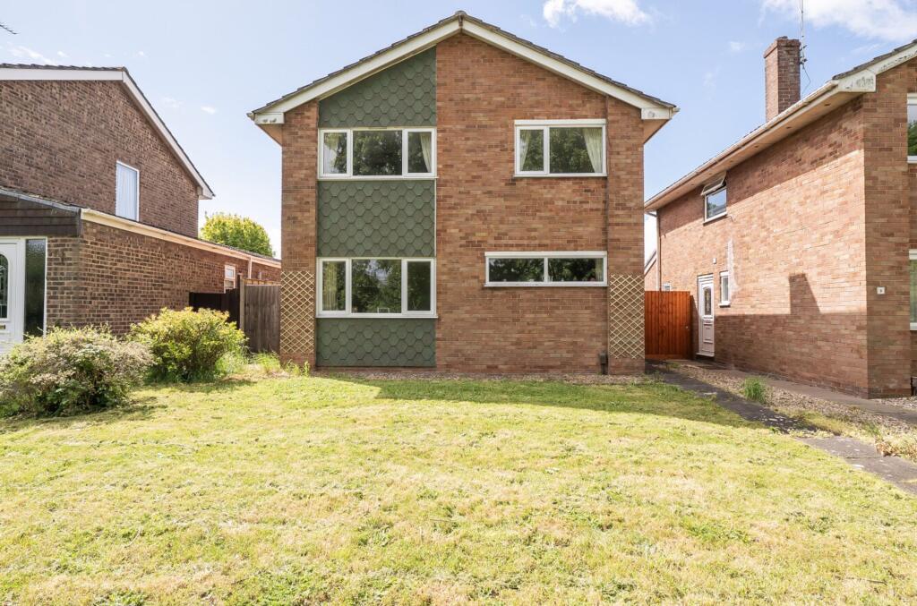 Main image of property: Charles Close, Thornbury, BS35