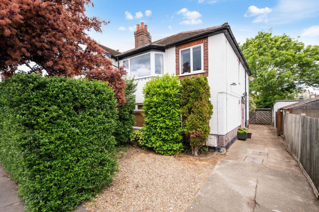 Main image of property: Thornhill Road, Surbiton, KT6