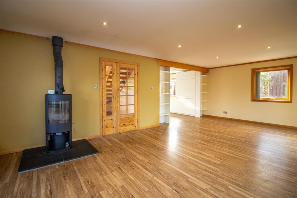 House in Galashiels - View 2