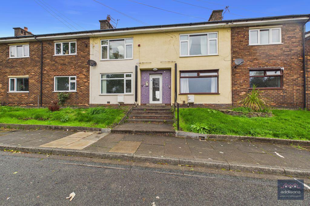 Main image of property: Oakley Avenue, Billinge, Wigan