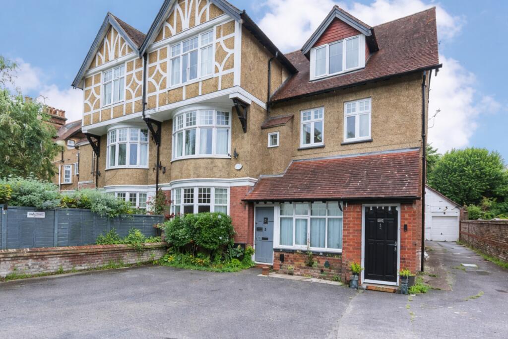 Main image of property: Norfolk Road, Littlehampton
