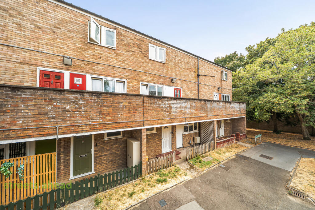 Main image of property: Trenholme Terrace, London, SE20