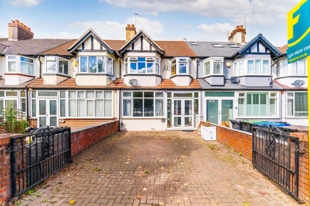 Main image of property: Davidson Road, Croydon, CR0