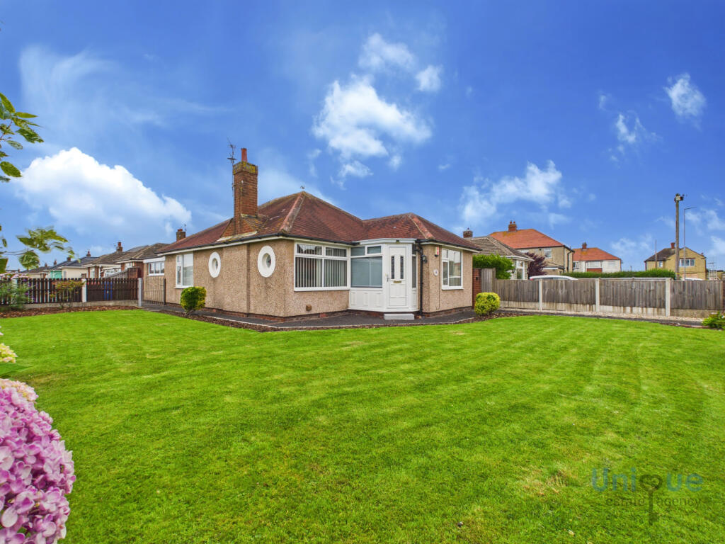 Main image of property: Kings Walk, Thornton-Cleveleys, FY5