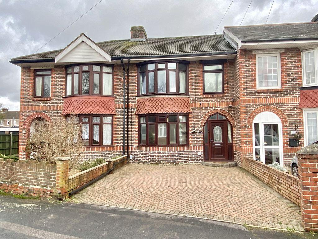 Main image of property: Westley Grove, Fareham