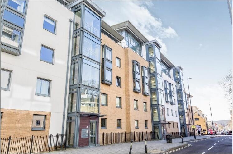 Main image of property: Deanery Road, BS1