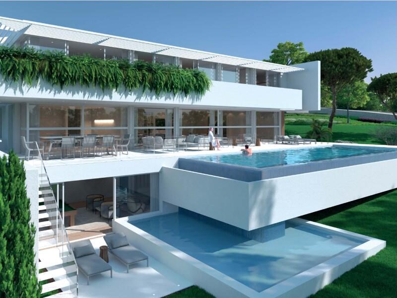 Main image of property: Algarve, Almancil