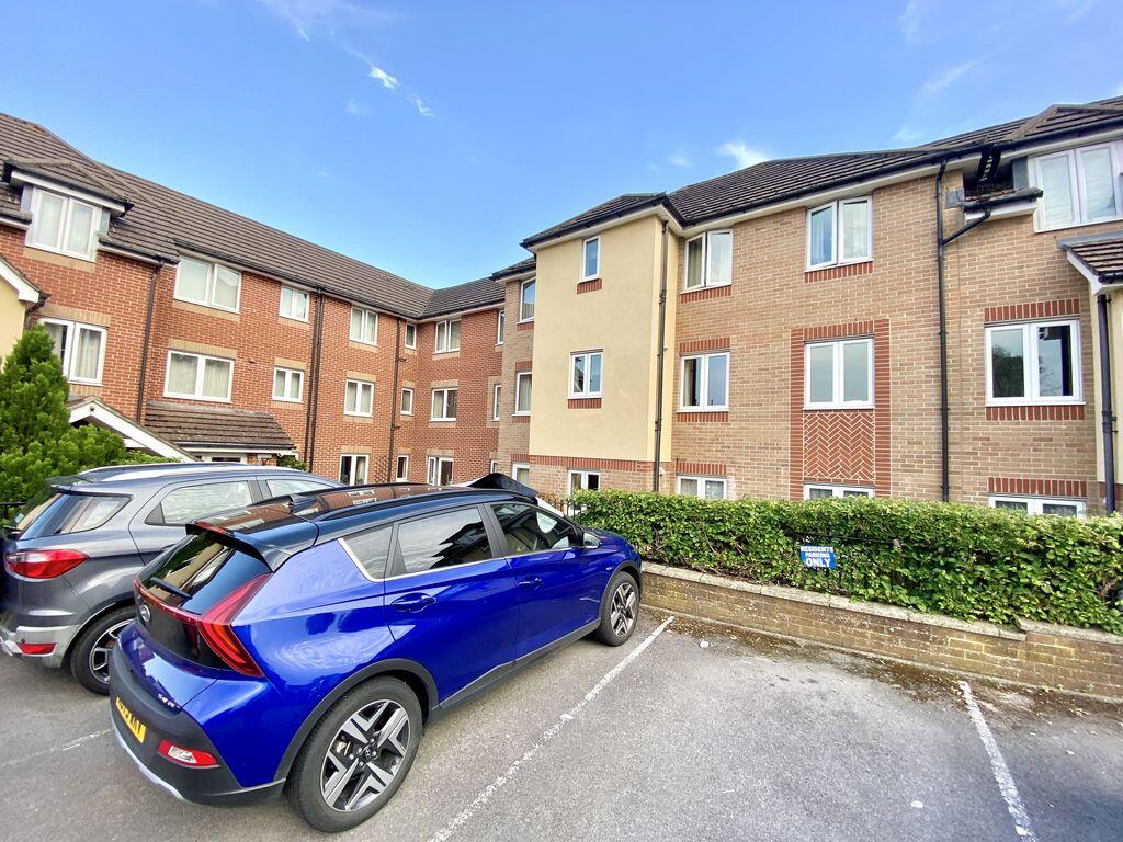 Main image of property: Acacia Lodge, Trinity Street, Fareham
