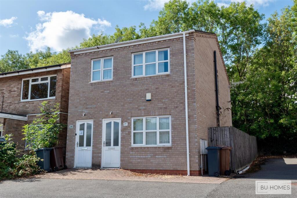Rowood Drive, Solihull