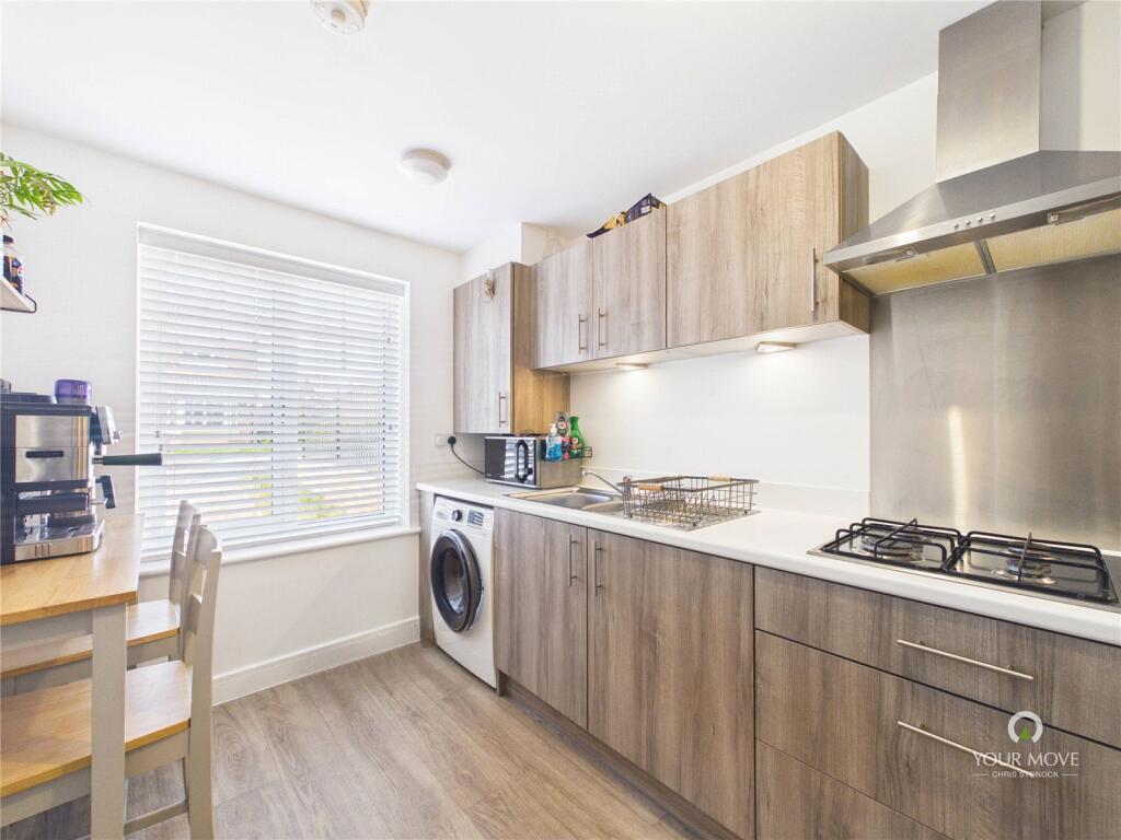 House in Chester-le-Street, Pelton Fell - More