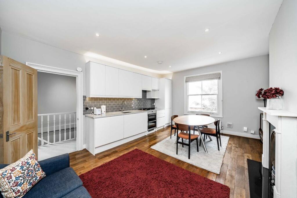 Main image of property: Lime Grove, Shepherds Bush
