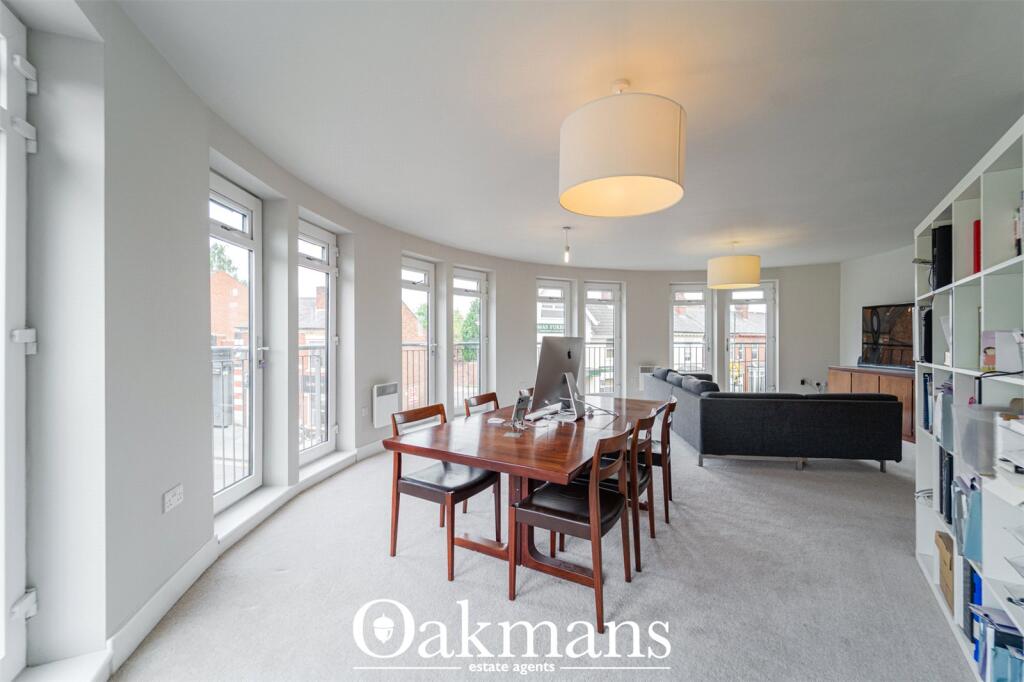 Apartment in Birmingham - View 4