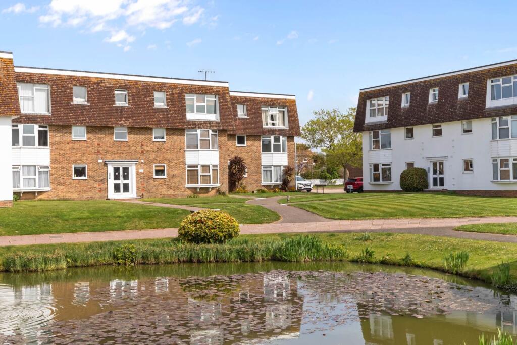 Main image of property: Westlake Gardens, Worthing