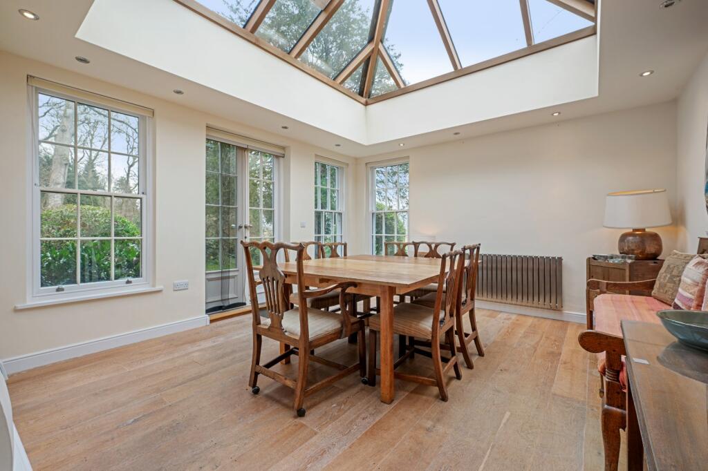 House in Lancaster - More