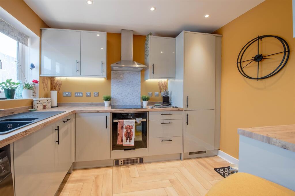 House in Raunds - View 6