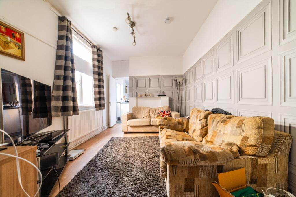 Main image of property: Brithdir Street, Cathays 