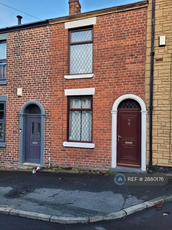 Main image of property: Brook Street, Higher Walton, Preston, PR5