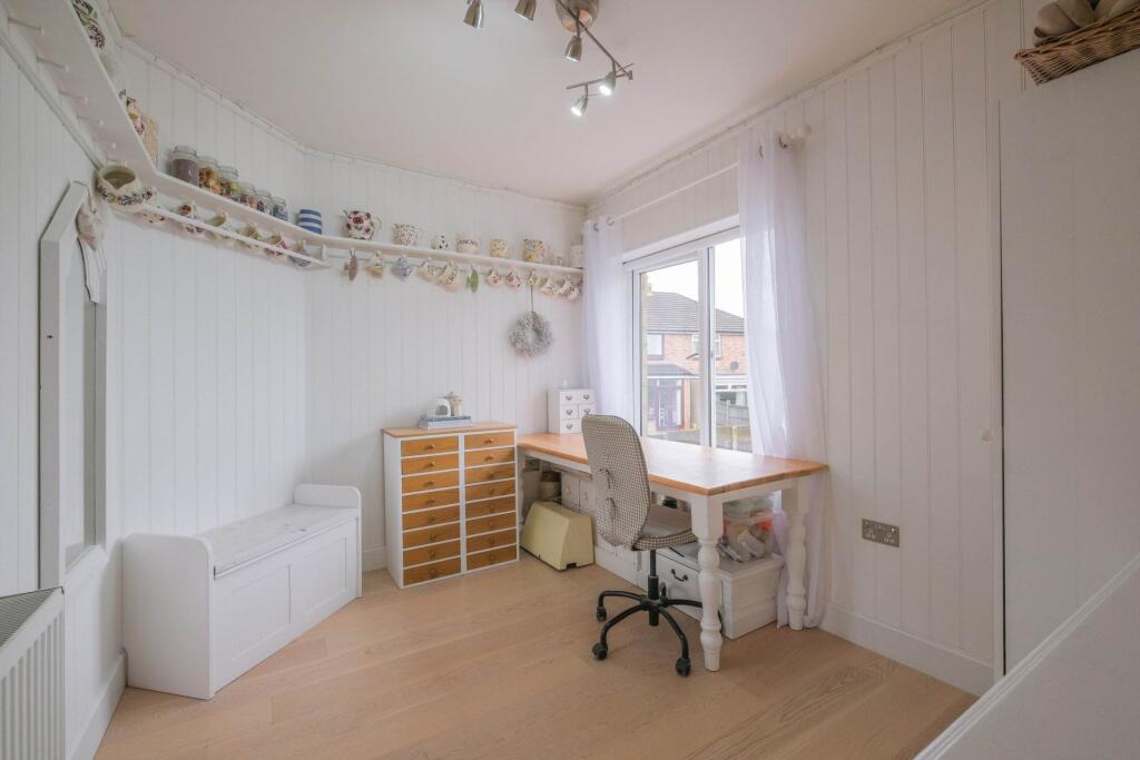 House in Holmfirth, Calmlands, Meltham - View 5