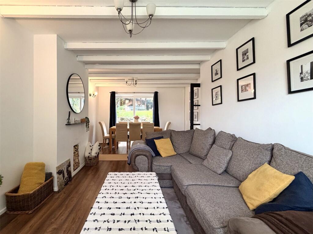 House in Birmingham, West Midlands - View 5