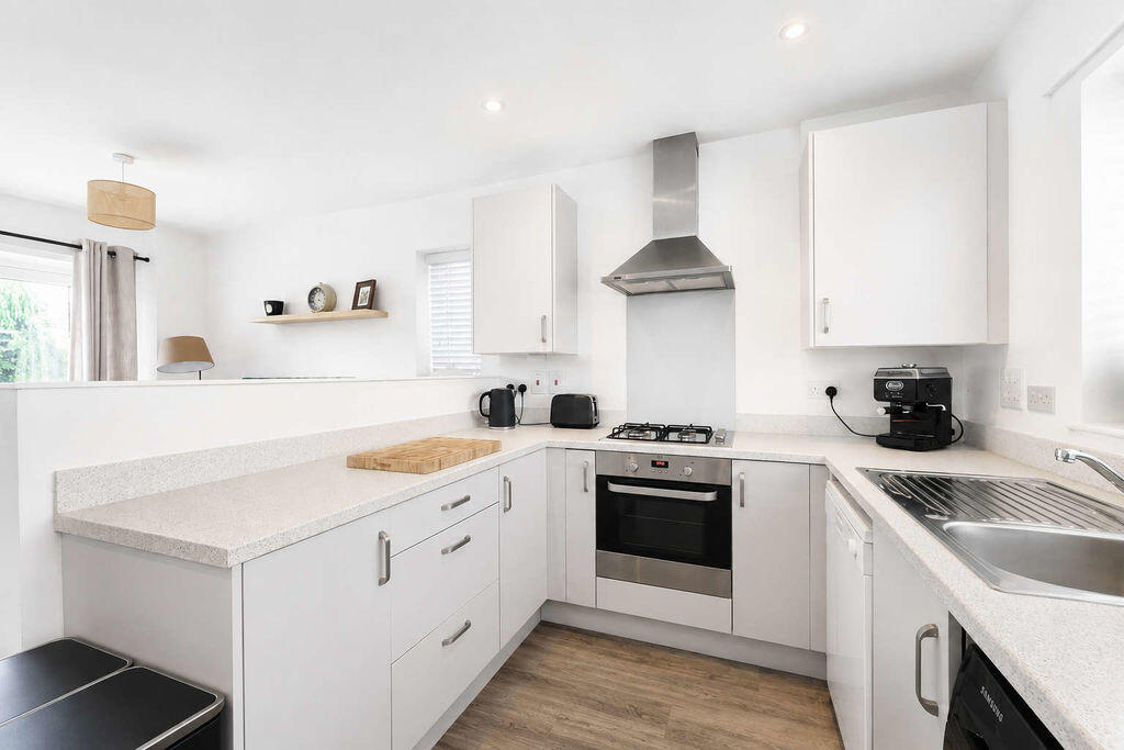 House in Portsmouth - View 5