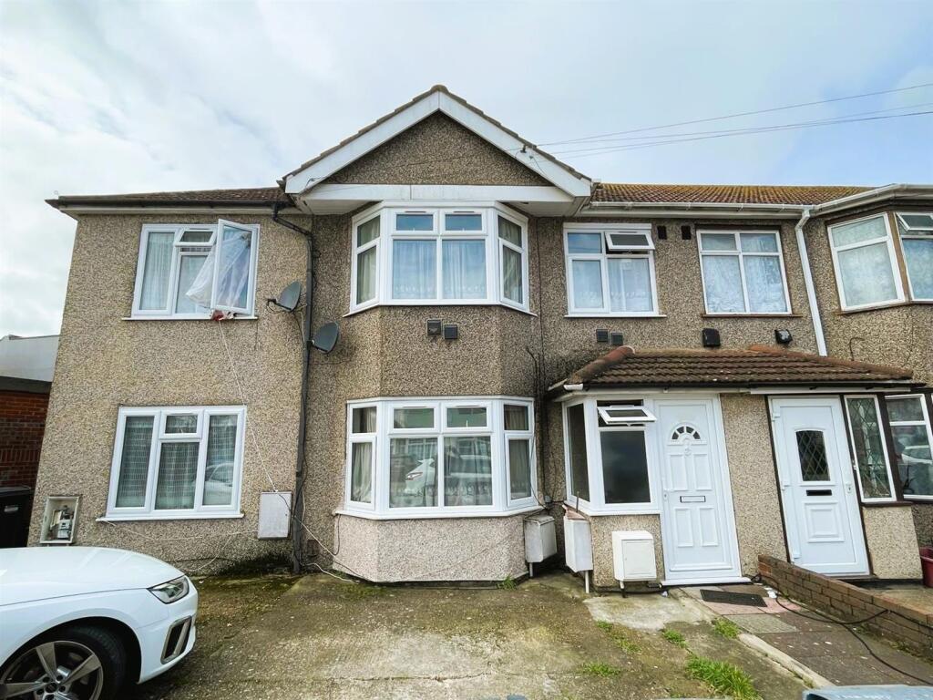 Main image of property: Basildene Road, Hounslow