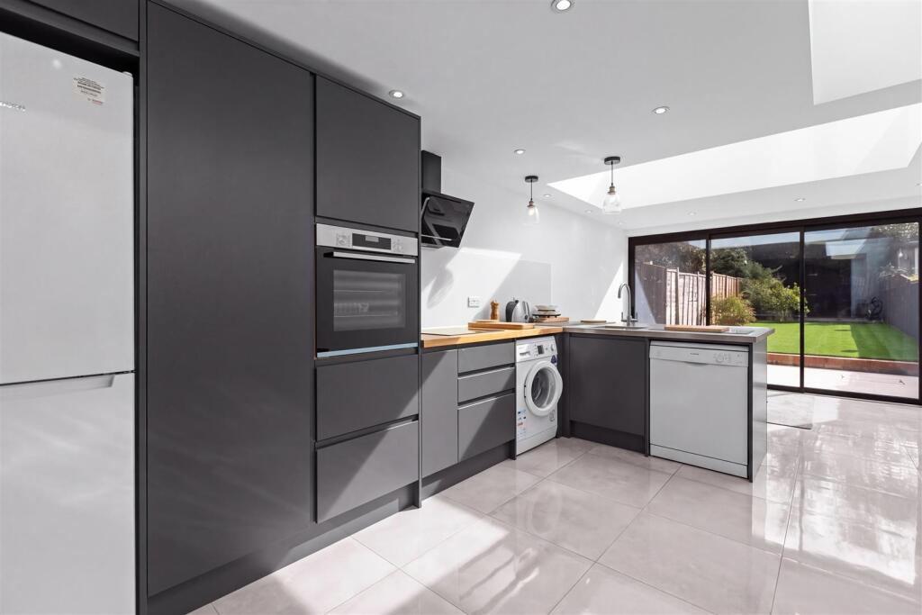 House in Slough - More