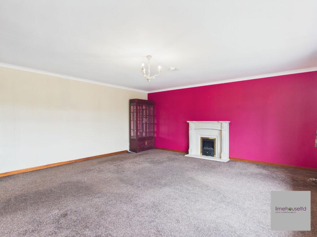 Cardon Drive, Biggar, ML12 - More
