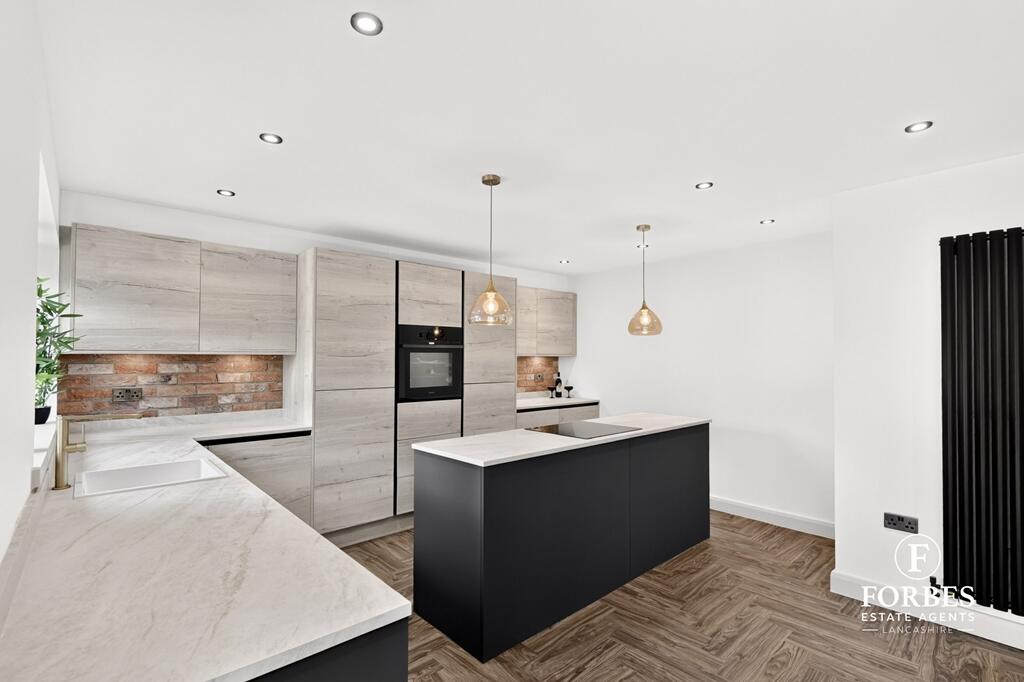 House in South Ribble, Lancashire - More