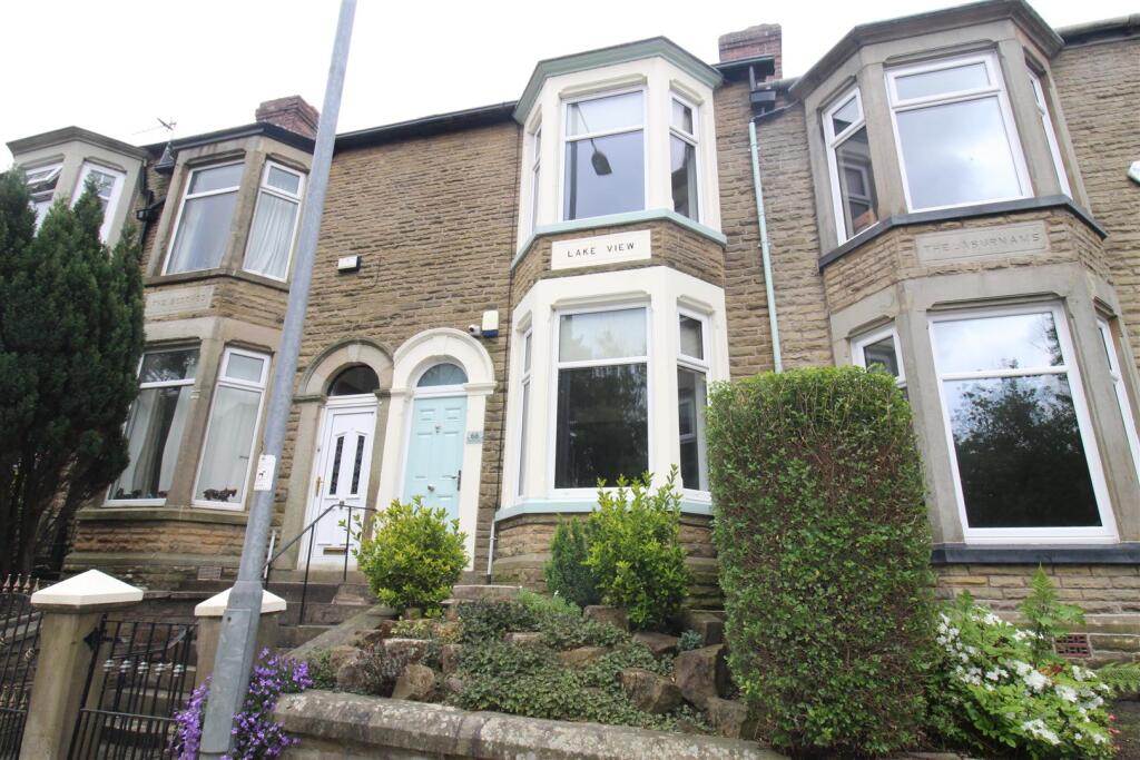 Lake View, Crown Lane, Horwich, Bolton
