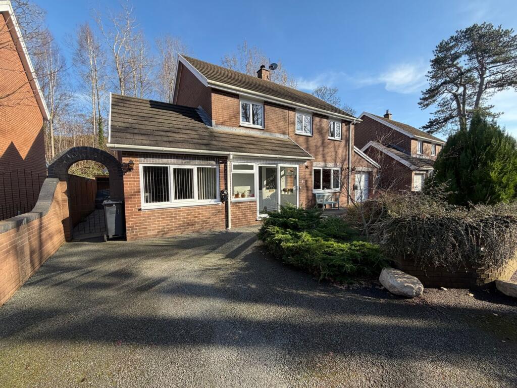 Main image of property:  Penlan, Brecon, LD3