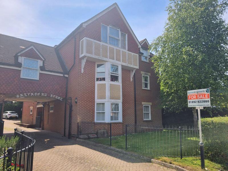 Main image of property: Hastings Road, Pembury