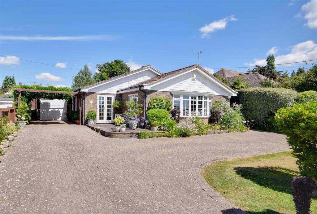 Main image of property: New Road, Northiam
