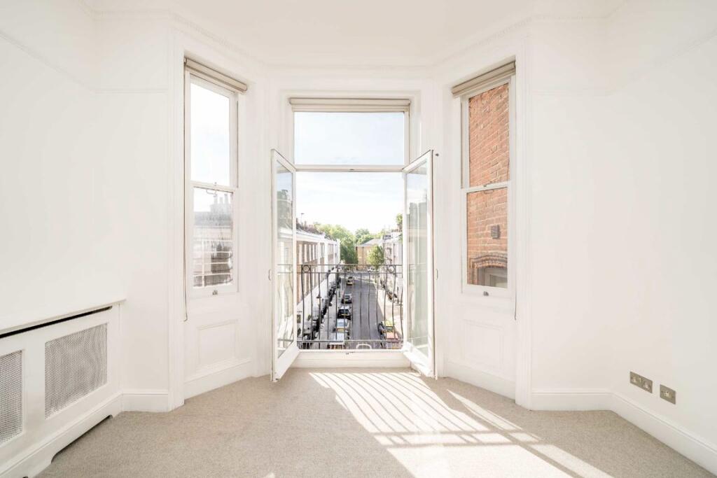 Main image of property: Draycott Place, Chelsea