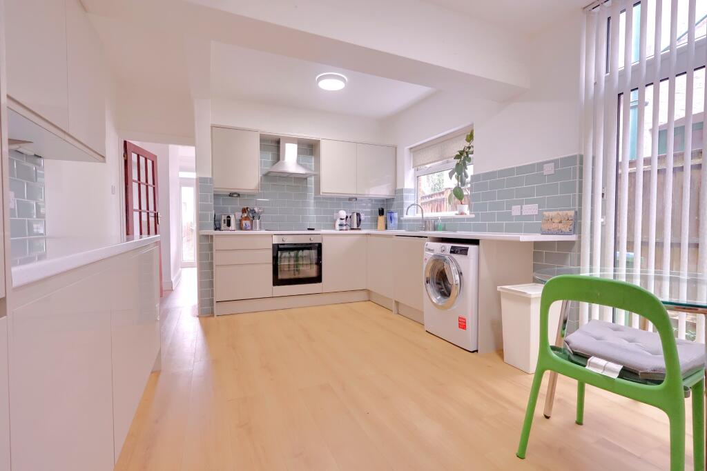 Highfield, Southampton photo 3