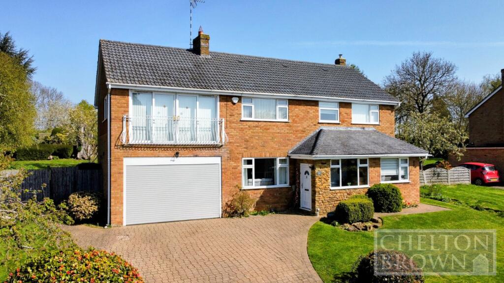 Main image of property: Welton Park, Welton, Daventry, Northamptonshire, NN11