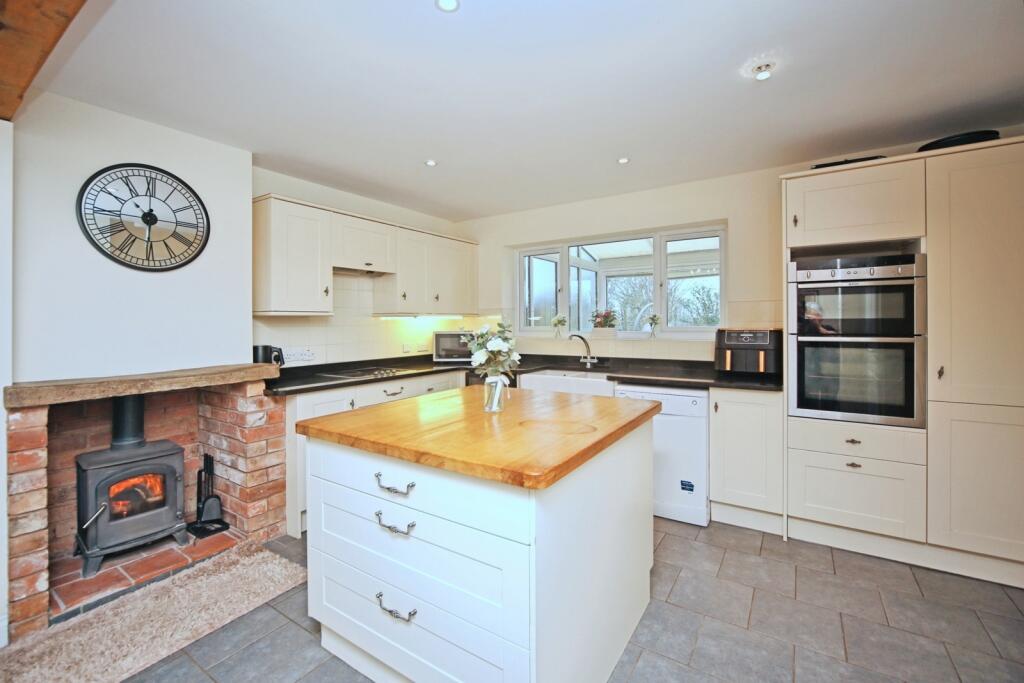 Additional image 7 of Church Bank, Temple Grafton, Alcester, Warwickshire, B49