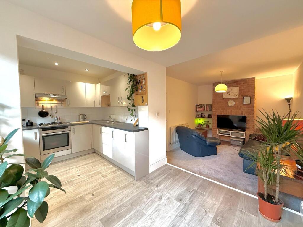 Main image of property: Western Street, Old Town, Swindon